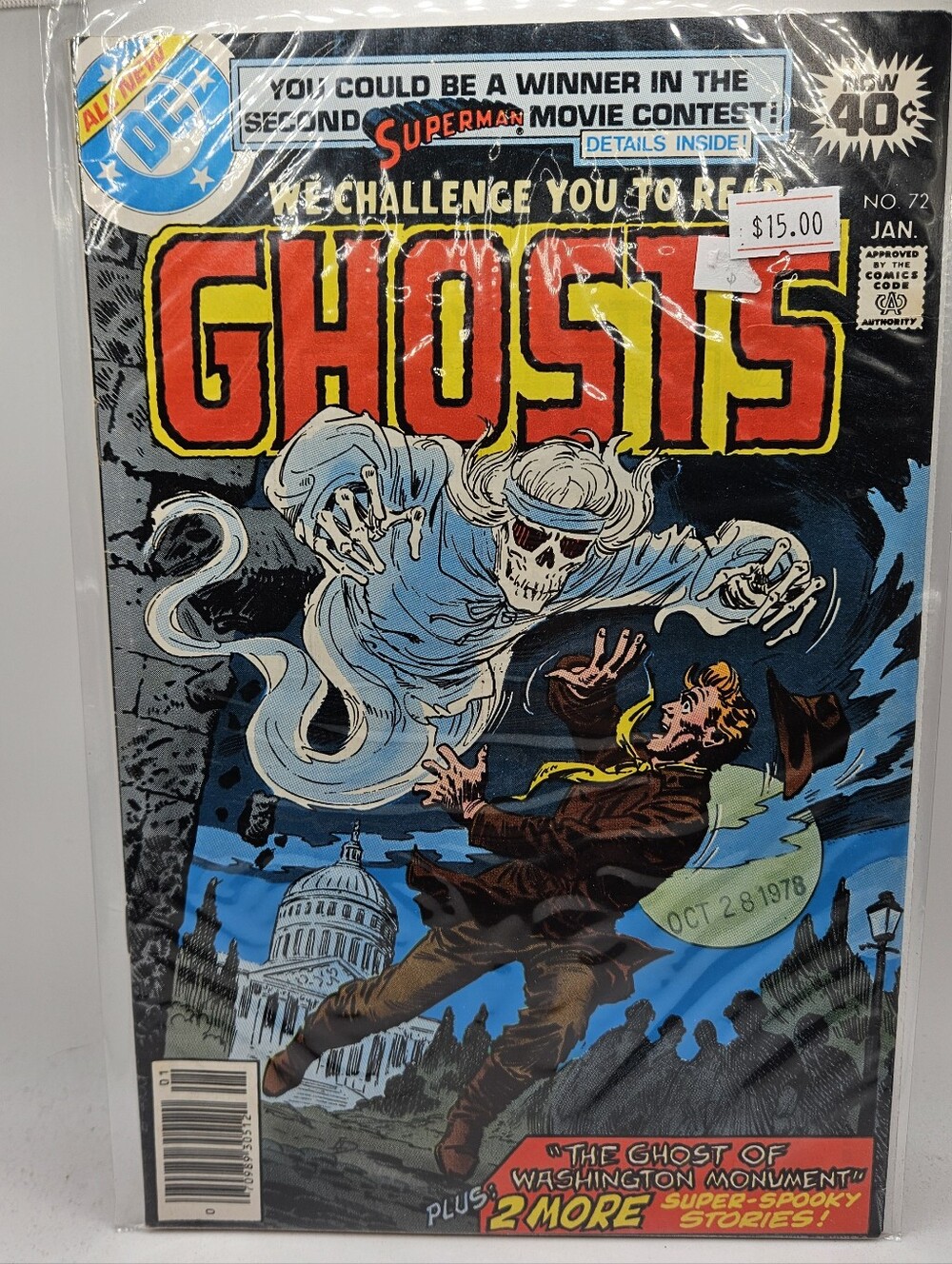 Horror Comic Lot - Picture 3 of 16